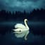 Der Schwan