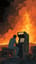 Arcade on Fire