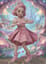 Pink Pastel Fantasy