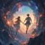 Infinite Bond