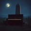 The Fallen (Cover)