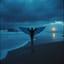 Glass Wings in the Undertow
