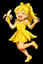 Banana Girlfriend