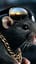 Gerald Da Mouse