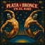 Plata y Bronce en el Aire