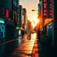 Sadao Watanabe style、Sunny Over Shibuya2