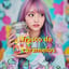 「frasco de caramelos」