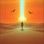 Sands of Solace