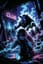 Dammage