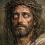 Glaucoma Jesus