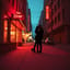 The City That Found Us