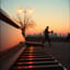 Rimani Un Attimo (Stay One More Moment) v.2