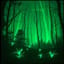 SPANISH #!# ~ GREEN TOKE! ~ UZIK ! UZD ~ #!#