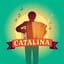 Catalina y su acordeón