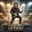 “Nada Nos Detiene”