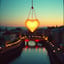 A Love That Won’t Let Go A