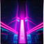 Maze Reactor – (2009) Tilted Mirrors – Pulsequake v3a