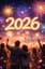 2026, on rallume la lumière 