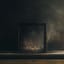 Empty frame