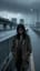 486 Raindrops (486개의 빗방울)