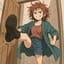 Kickin' Down the Door