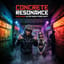 CONCRETE RESONANCE - Hard Bass Ultra Swag Phase Shift