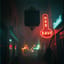 กล่องดำ(Enjoy your karma )(,vintage jazz,male)