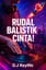 Rudal Balistic Cinta