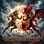 "Batalla infernal"