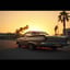 LOWRIDER AT SUNSET R21
