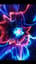 Spacetime Shockwave