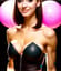 Les Boules (Cover)