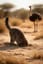 Ostrich syndrome