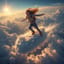 CLOUD RIDER