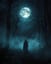 Not Spooky Night