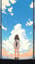 透明な世界で
