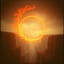 Flame of the Oracle
