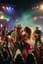 Maybe Always, Maybe Never (Live Arena Duet pop, rock, Latin) 1