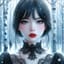 雪に消える私の声 (Remastered)