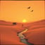 el desierto del far west