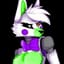 Your Electric Ghost (FNAF AU Soong) [REMIX]