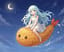 フライエビフライ #どうようしようよ