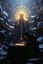 THE INDIGO BREACH (CHRONICLES OF THE UNWRITTEN)