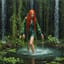 The Gathering of Mirrors (Part 1) - The Silent Garden