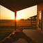 Sunset Serenade