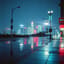 Rain can't last forever. Brandon Lee