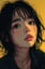 Short Haired Girl 단발머리 소녀