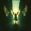 Fuente Divina de Luz y Verdad-