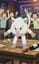 Run Away Mankey!