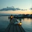 Sleeping by the Sea (T.I.V. Relaxation at Sea Series Chapter One)